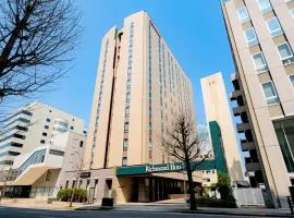 Richmond Hotel Akita Ekimae