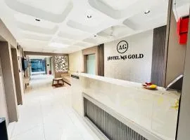 Hotel M S Gold Ganadhinagar