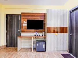 Hotel O Familto Residency & Restaurant