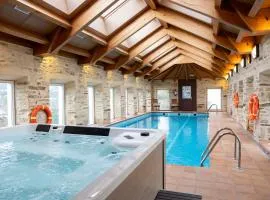 San Francisco Hotel Monumento