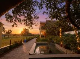 Achal Bagh - Boutique Stay Abu Road