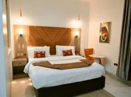 Wellington Blu Hotel and suites