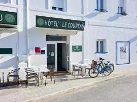 Hotel Le Coureau