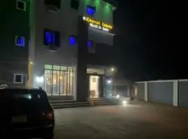 Crystalluxuryhotelandsuite