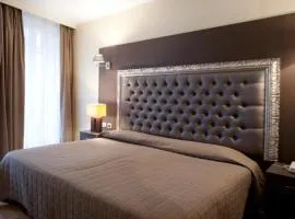 Hôtel Lebron