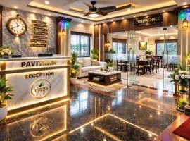 Pavitram Hotel & Banquet