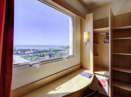 ibis Vitoria Praia do Canto، فندق في فيتوريا