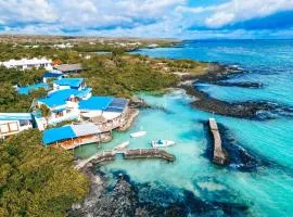Blu Galapagos Sustainable Waterfront Lodge
