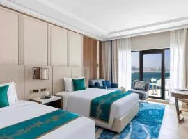 Hotel Grand Tark Near Delhi Airport