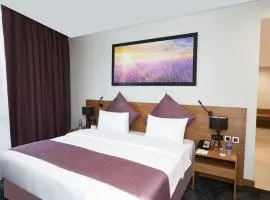 Hotel Grand Tark Near Delhi Airport Pick and Drop free