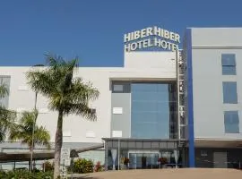 Hiber Hotel - Acesso a Chapecó