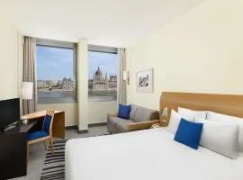 Novotel Budapest Danube