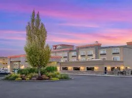 Best Western PLUS Peppertree Airport Inn