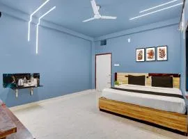 Hotel O Dayinn Premium