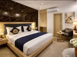 Hotel Vishal Residency-Near International Airport Delhi With-Free Airport Drop