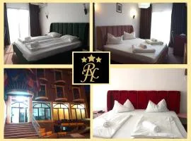 RHC Royal Hotel
