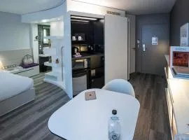 Novotel Suites Luxembourg