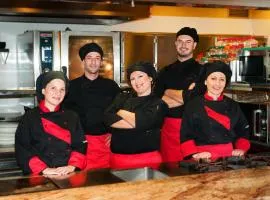 萊里達宜必思快捷酒店