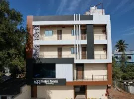 hotel nemi residency