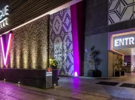 V Boutique Periférico Sur