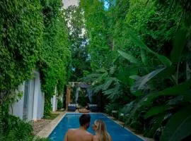 Olbil Hotel Boutique