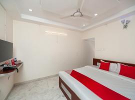 Super Hotel O Le Mint OMR, Hotel in Chennai