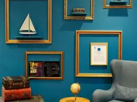 ibis Styles Wałbrzych