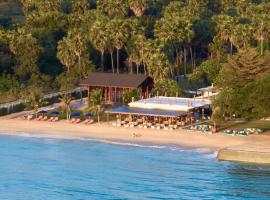 SO/ Sofitel Hua Hin, hotel sa Cha Am