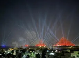 Continental Arena Pyramids Hotel