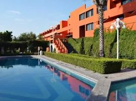Hotel Vilamiño