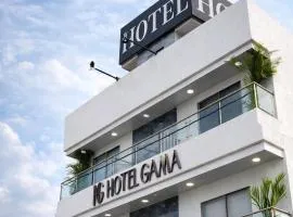 Hotel Gama Cartagena