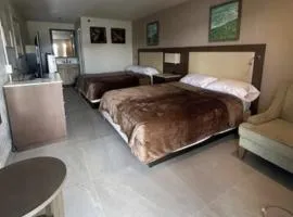 Gardenview Motel