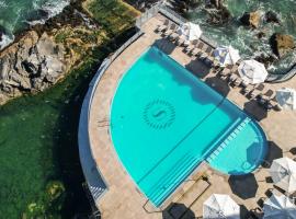 Sheraton Miramar Hotel & Convention Center, hotel Viña del Marban