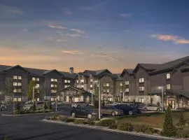 SpringHill Suites by Marriott Steamboat Springs