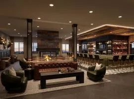 SpringHill Suites by Marriott Steamboat Springs