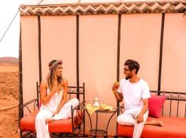 Majestic Dunes Luxury Camp