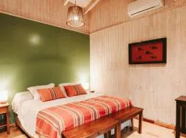 Moconá Virgin Lodge