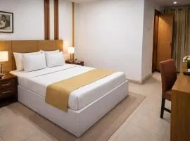 Epic Grand Ibro Hotel