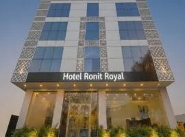 Hotel Ronit Royal- Near Delhi Aerocity with Airport Pickup