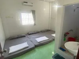 Nhà Nghỉ Hữu Phước Núi Sam Châu Đốc