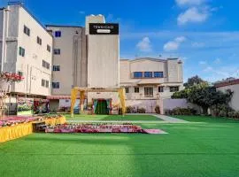 Super Townhouse Hill View Road Bariatu Formerly Hotel Hill Top