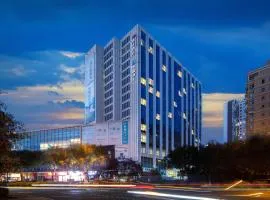 慕往酒店大连开发区金马路店