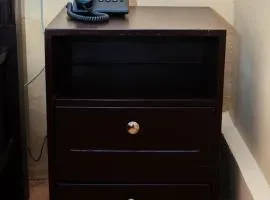 Cathedral Hotel Zanzibar