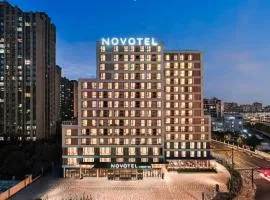 NOVOTEL SHANGHAI XUHUI RS
