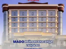 Ramada by Wyndham Shymkent