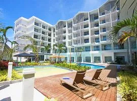 Luxu Hotel and Resort