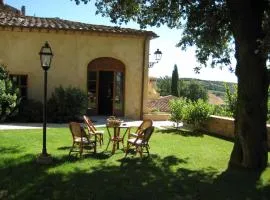 Relais Villa Sensano