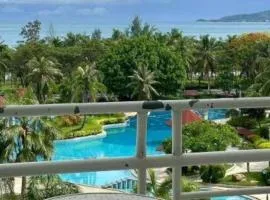 Sanya Summer Beach Sea View Hotel