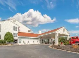 The Inn at Apple Valley, an Ascend Collection Hotel