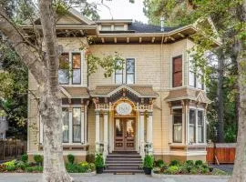 Hotel Napa Valley, an Ascend Collection Hotel